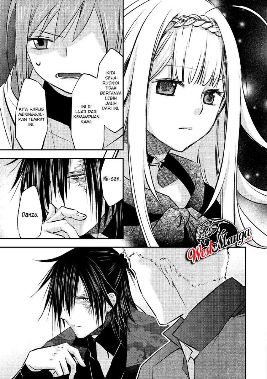 Kanchigai no Atelier Master